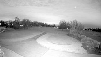 Weather camera view of Village Links of Glen Ellyn.