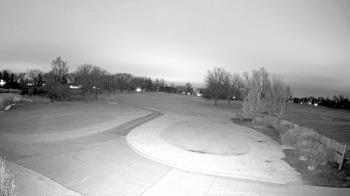 Weather camera view of Village Links of Glen Ellyn.