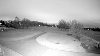 Weather camera view of Village Links of Glen Ellyn.