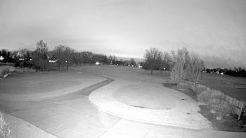 Weather camera view of Village Links of Glen Ellyn.