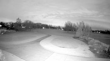 Weather camera view of Village Links of Glen Ellyn.
