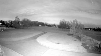 Weather camera view of Village Links of Glen Ellyn.