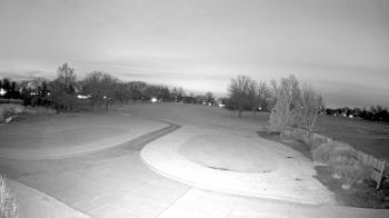 Weather camera view of Village Links of Glen Ellyn.