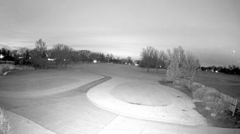 Weather camera view of Village Links of Glen Ellyn.