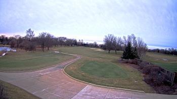 Weather camera view of Village Links of Glen Ellyn.