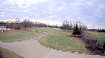 Weather camera view of Village Links of Glen Ellyn.
