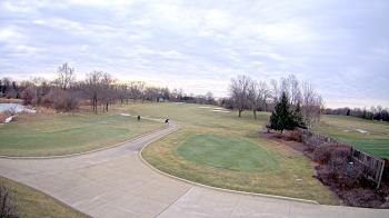 Weather camera view of Village Links of Glen Ellyn.