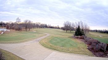 Weather camera view of Village Links of Glen Ellyn.