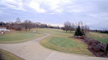Weather camera view of Village Links of Glen Ellyn.