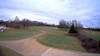 Weather camera view of Village Links of Glen Ellyn.
