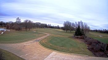 Weather camera view of Village Links of Glen Ellyn.