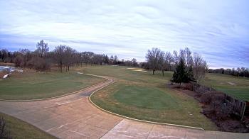 Weather camera view of Village Links of Glen Ellyn.