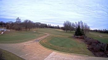 Weather camera view of Village Links of Glen Ellyn.