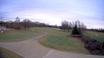 Weather camera view of Village Links of Glen Ellyn.
