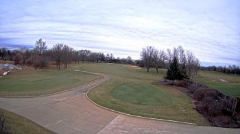 Weather camera view of Village Links of Glen Ellyn.