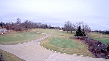 Weather camera view of Village Links of Glen Ellyn.