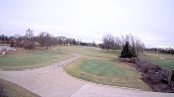 Weather camera view of Village Links of Glen Ellyn.