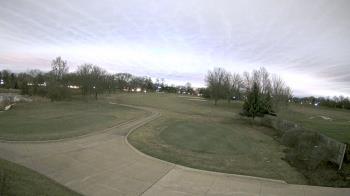 Weather camera view of Village Links of Glen Ellyn.