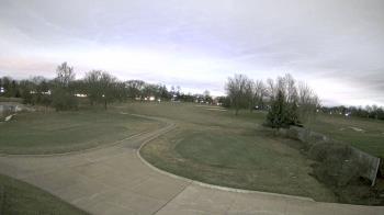 Weather camera view of Village Links of Glen Ellyn.