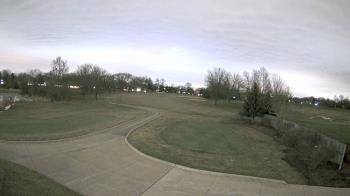 Weather camera view of Village Links of Glen Ellyn.