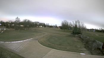 Weather camera view of Village Links of Glen Ellyn.