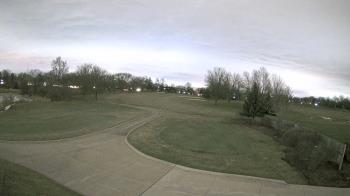 Weather camera view of Village Links of Glen Ellyn.