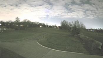 Weather camera view of Village Links of Glen Ellyn.