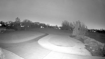 Weather camera view of Village Links of Glen Ellyn.