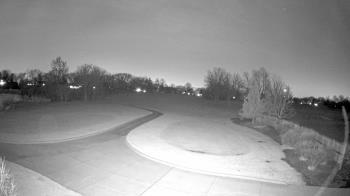 Weather camera view of Village Links of Glen Ellyn.