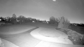 Weather camera view of Village Links of Glen Ellyn.