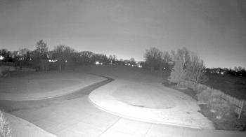 Weather camera view of Village Links of Glen Ellyn.