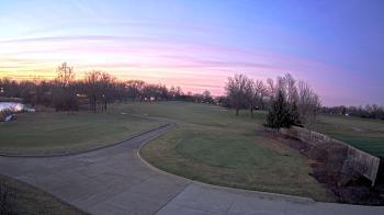 Weather camera view of Village Links of Glen Ellyn.