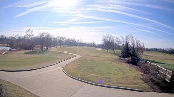 Weather camera view of Village Links of Glen Ellyn.
