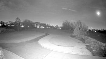Weather camera view of Village Links of Glen Ellyn.