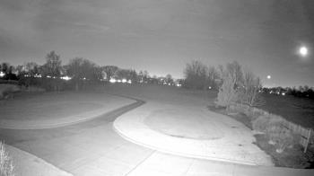 Weather camera view of Village Links of Glen Ellyn.