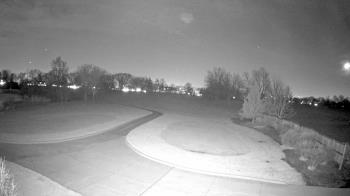 Weather camera view of Village Links of Glen Ellyn.