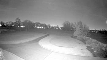 Weather camera view of Village Links of Glen Ellyn.
