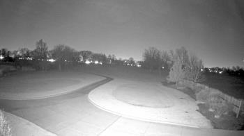 Weather camera view of Village Links of Glen Ellyn.