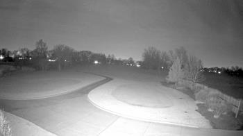 Weather camera view of Village Links of Glen Ellyn.
