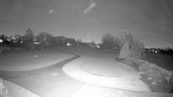 Weather camera view of Village Links of Glen Ellyn.
