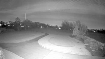 Weather camera view of Village Links of Glen Ellyn.