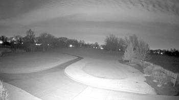 Weather camera view of Village Links of Glen Ellyn.