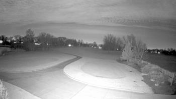 Weather camera view of Village Links of Glen Ellyn.