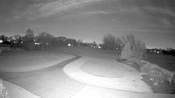 Weather camera view of Village Links of Glen Ellyn.