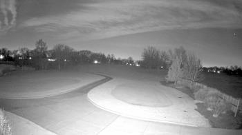 Weather camera view of Village Links of Glen Ellyn.