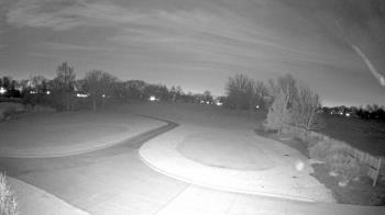 Weather camera view of Village Links of Glen Ellyn.