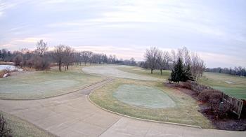 Weather camera view of Village Links of Glen Ellyn.