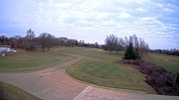 Weather camera view of Village Links of Glen Ellyn.