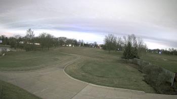 Weather camera view of Village Links of Glen Ellyn.