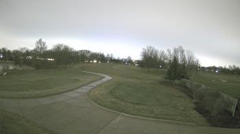 Weather camera view of Village Links of Glen Ellyn.